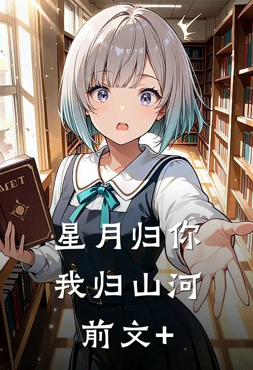 星月归你，我归山河前文+