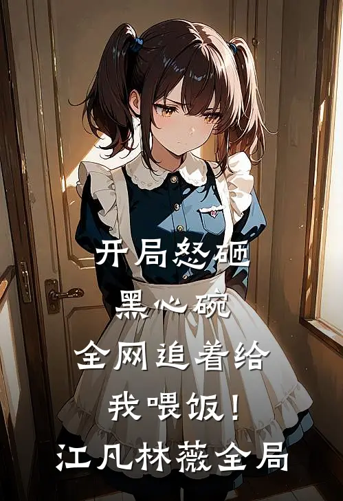 开局怒砸黑心碗，全网追着给我喂饭！江凡林薇全局