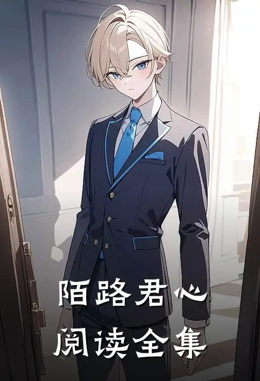 陌路君心阅读全集