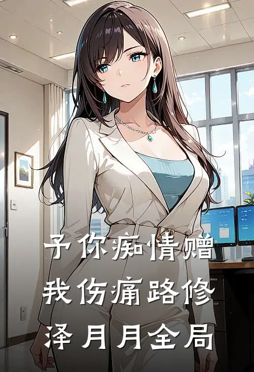 予你痴情赠我伤痛路修泽月月全局