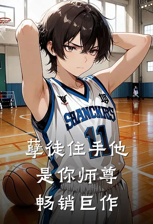 孽徒住手他是你师尊畅销巨作