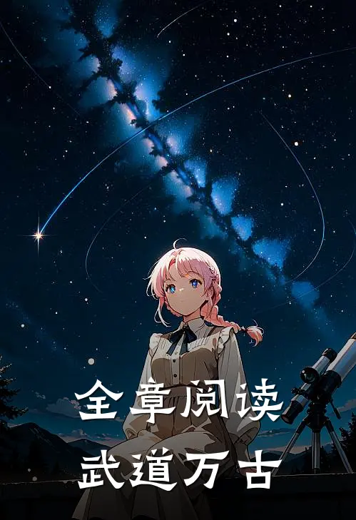 全章阅读武道万古