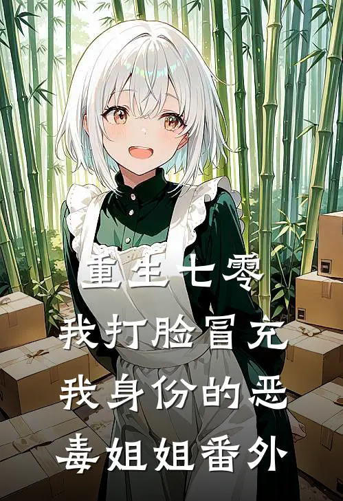 重生七零，我打脸冒充我身份的恶毒姐姐番外
