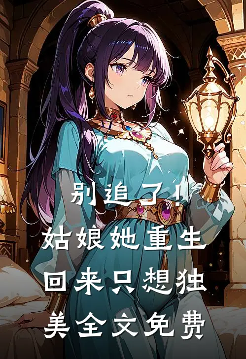 别追了！姑娘她重生回来只想独美全文免费