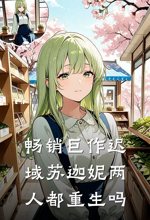 畅销巨作迟域苏迦妮两人都重生吗