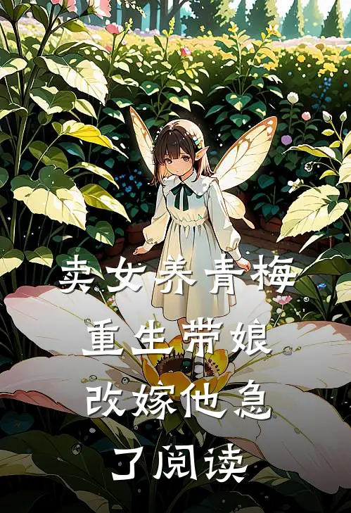 卖女养青梅，重生带娘改嫁他急了阅读