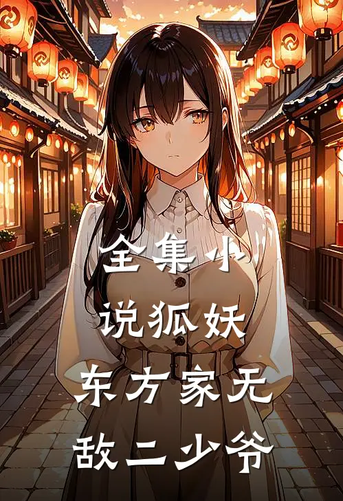 全集狐妖东方家无敌二少爷的结局