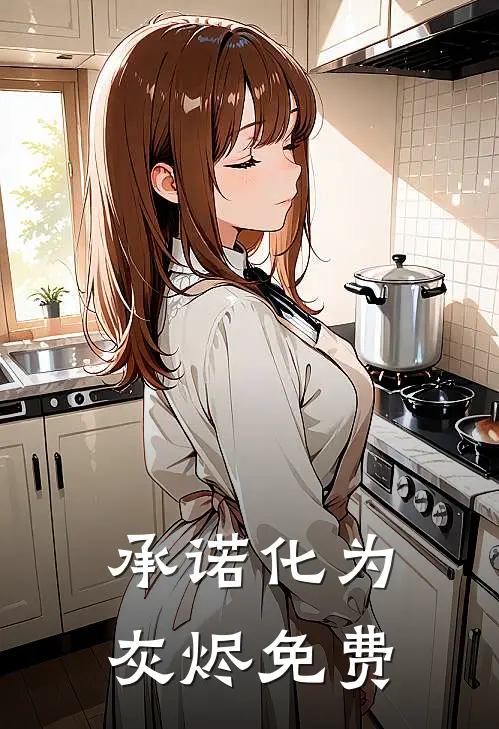 承诺化为灰烬免费