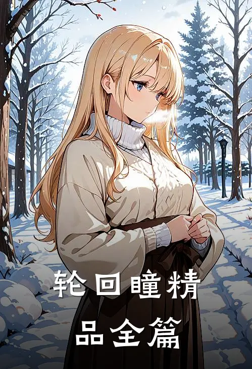 轮回瞳精品全篇
