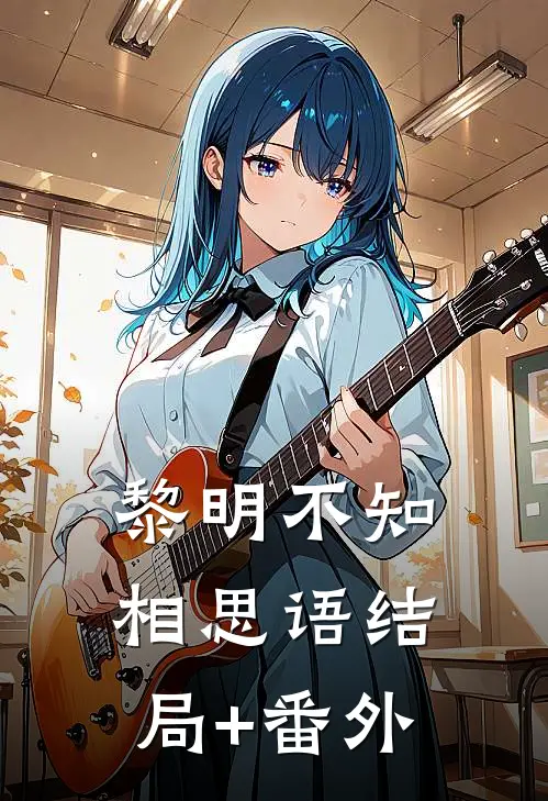 黎明不知相思语结局+番外