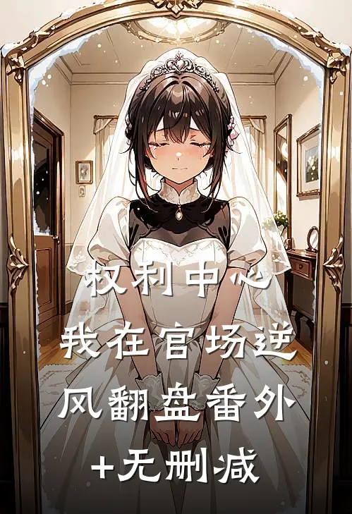权利中心：我在官场逆风翻盘番外+无删减