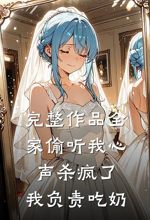 完整作品全家偷听我心声杀疯了，我负责吃奶