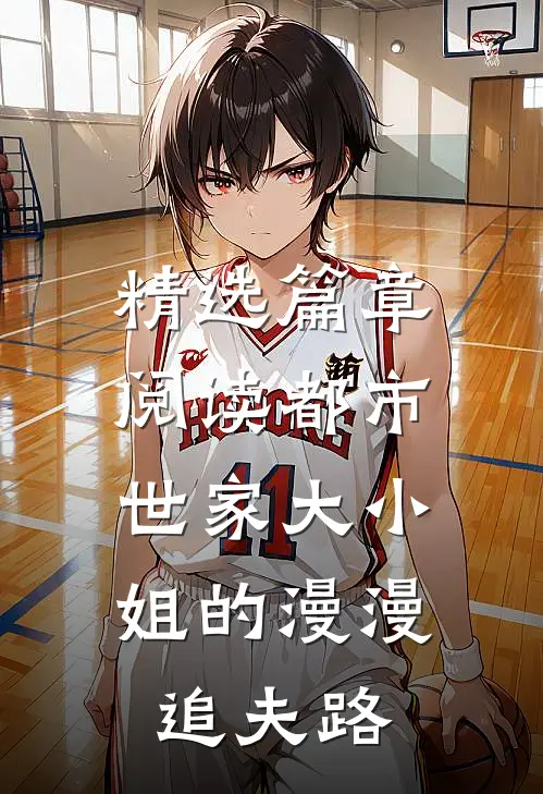 精选篇章阅读都市：世家大小姐的漫漫追夫路