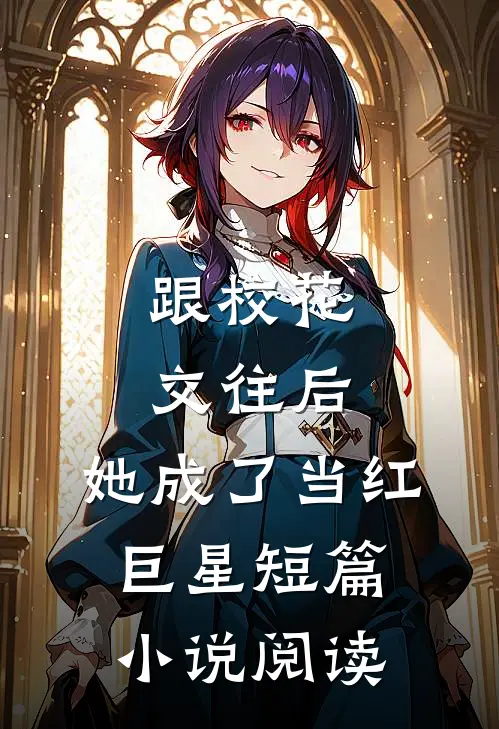 跟校花交往后，她成了当红巨星短篇小说阅读