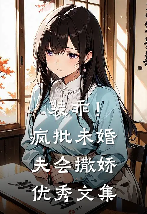 装乖！疯批未婚夫会撒娇优秀文集