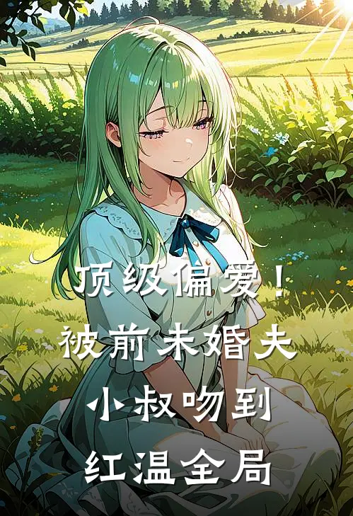 顶级偏爱！被前未婚夫小叔吻到红温全局