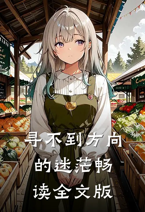 寻不到方向的迷茫畅读全文版