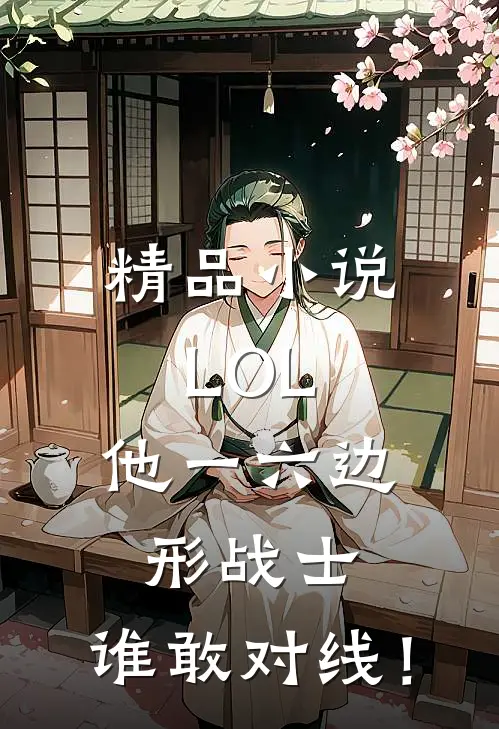 精品小说LOL：他一六边形战士，谁敢对线！
