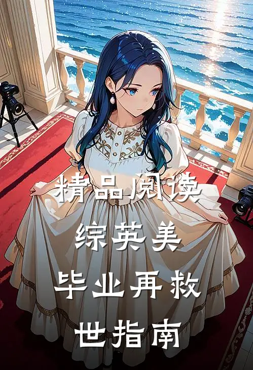 精品阅读综英美：毕业再救世指南