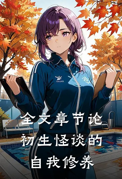 全文章节论初生怪谈的自我修养