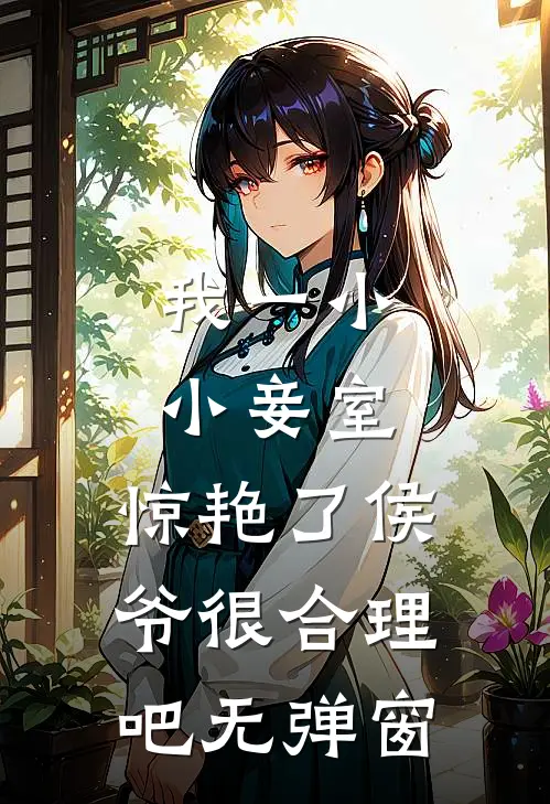 我一小小妾室，惊艳了侯爷很合理吧无弹窗
