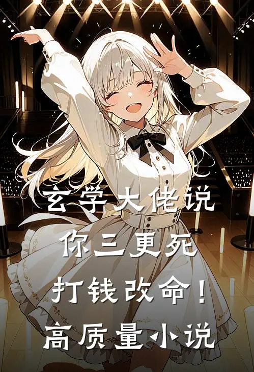 玄学大佬说你三更死，打钱改命！高质量小说