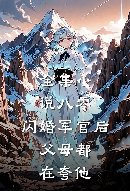 全集小说八零：闪婚军官后，父母都在夸他