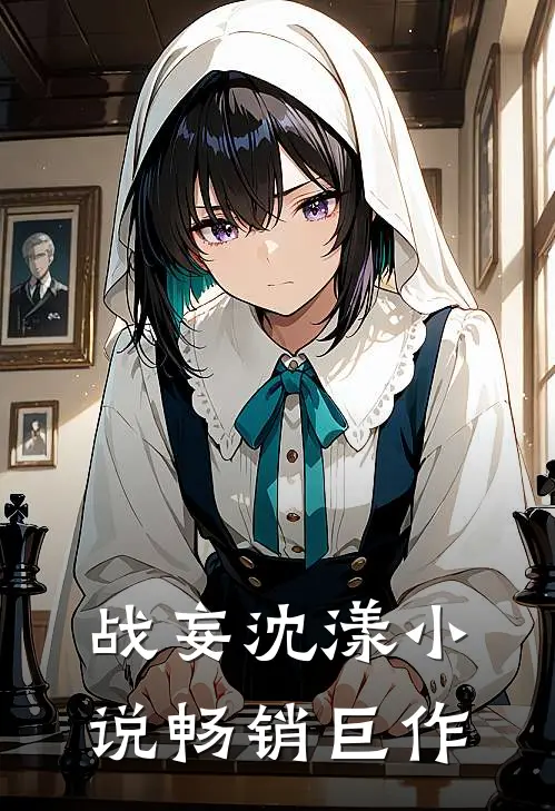 战妄沈漾小说畅销巨作