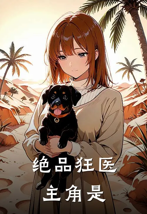 绝品狂医主角是