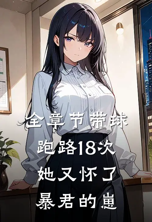 全章节带球跑路18次，她又怀了暴君的崽
