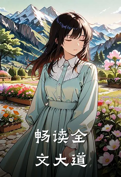 畅读全文大道