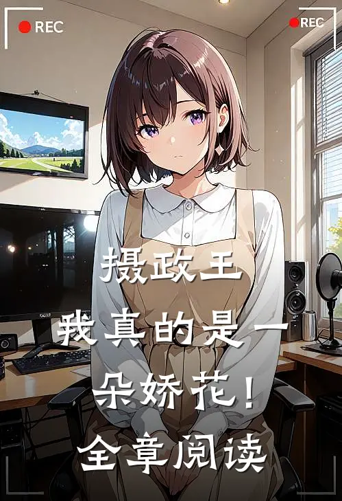 摄政王,我真的是一朵娇花!全章阅读免费