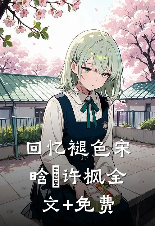 回忆褪色宋晗玥许枫全文+免费