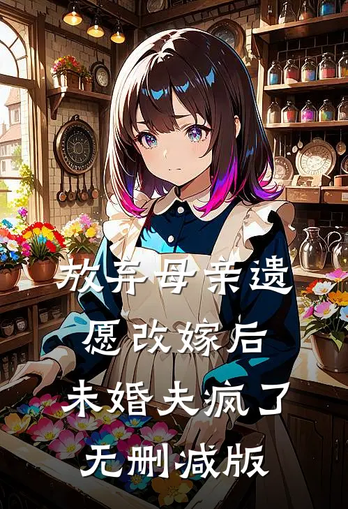 放弃母亲遗愿改嫁后，未婚夫疯了无删减版