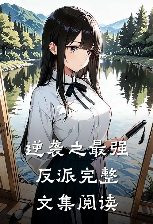 逆袭之最强反派完整文集阅读