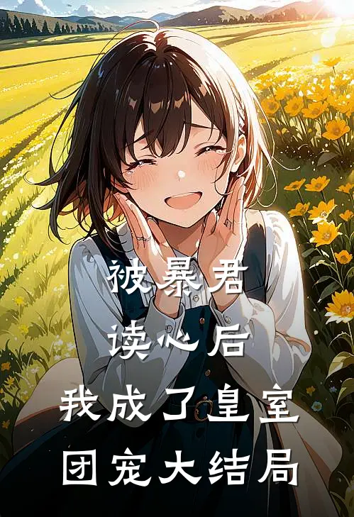 被暴君读心后，我成了皇室团宠大结局