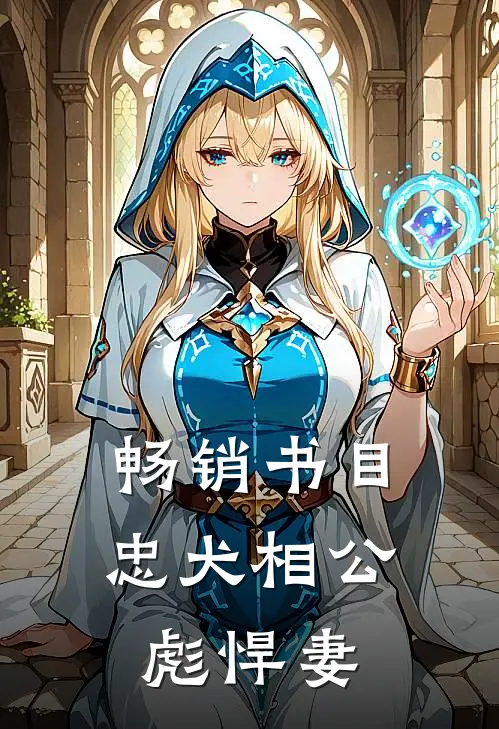 畅销书目忠犬相公彪悍妻