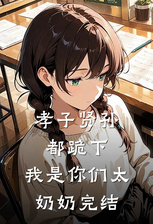 孝子贤孙都跪下，我是你们太奶奶完结