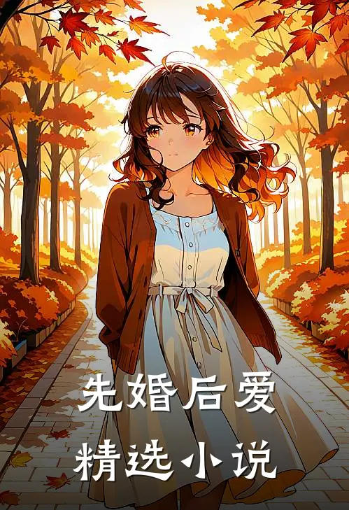 先婚后爱精选小说