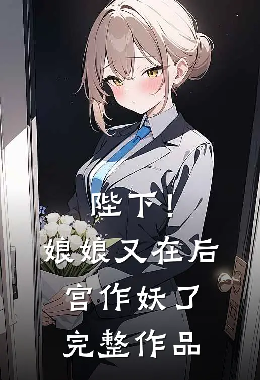 陛下！娘娘又在后宫作妖了完整作品