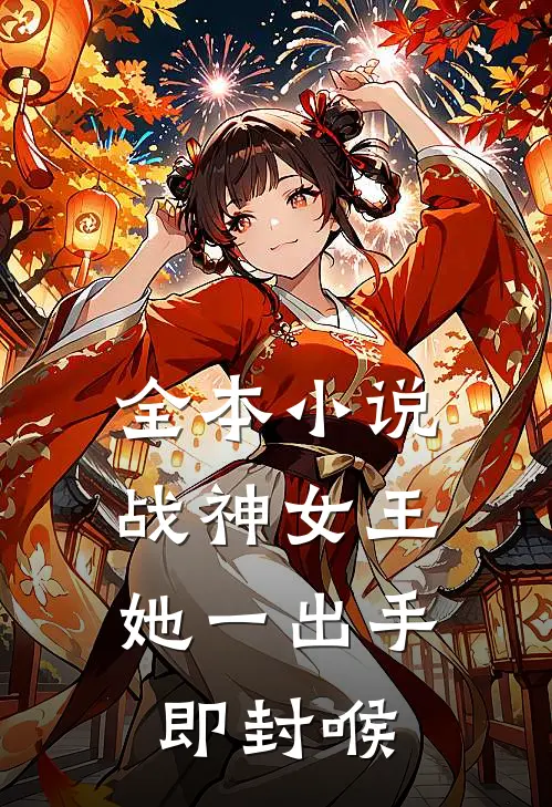 全本小说战神女王：她一出手即封喉