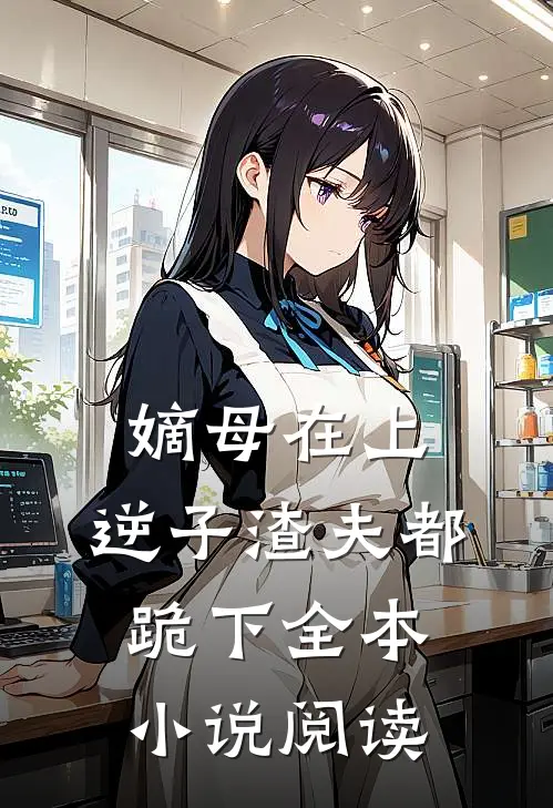 嫡母在上，逆子渣夫都跪下全本小说阅读