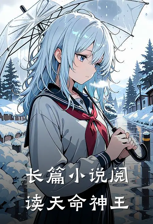 长篇小说阅读天命神王