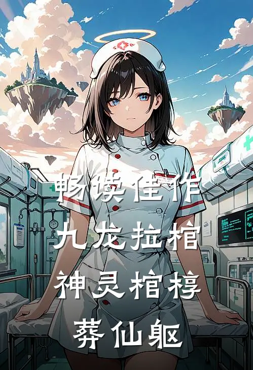 畅读佳作九龙拉棺：神灵棺椁葬仙躯