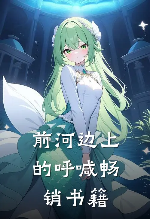 前河边上的呼喊畅销书籍