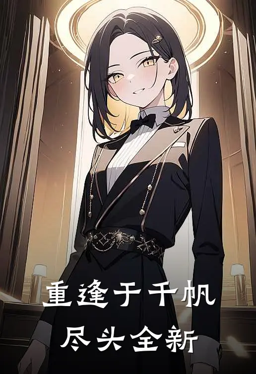 重逢于千帆尽头全新