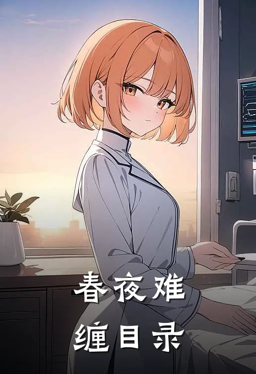 春夜难缠目录