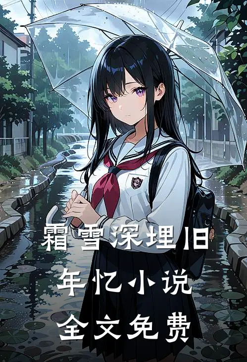 霜雪深埋旧年忆小说全文免费