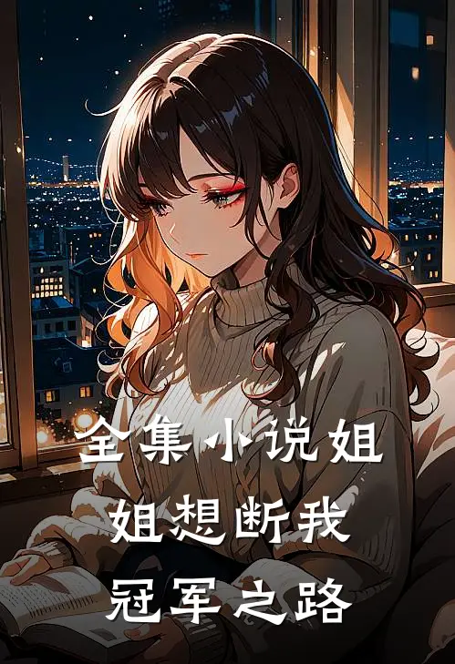 全集小说姐姐想断我冠军之路