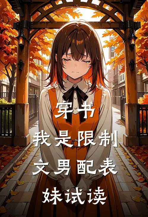 穿书，我是限制文男配表妹试读